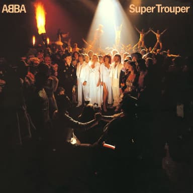 Voice Of Abba