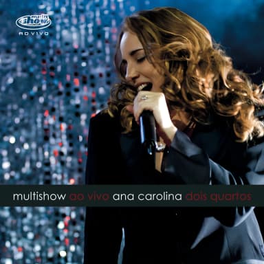 Dois Quartos - Multishow Ao Vivo
