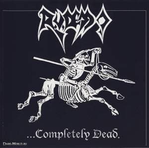 Completely Dead