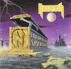 From The Vaults