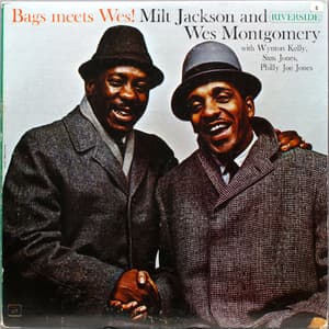 Bags Meets Wes!