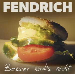 Besser Wirdґs Nicht