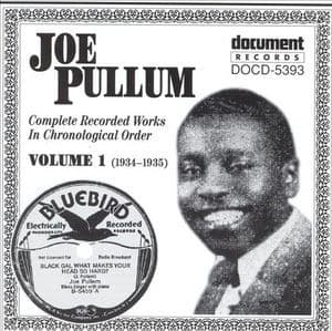 Complete Recorded Works In Chronological Order, Vol. 1 (1934-1935)