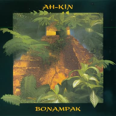 Bonampak