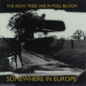 The Iron Trees