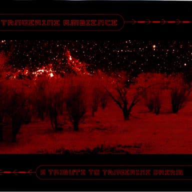 Tangerine Ambience (a Tribute To Tangerine Dream)