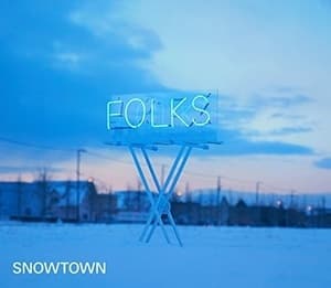 Snowtown