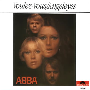Singles Collection 1972-1982 (Disc 19) Voulez-vous [1979]