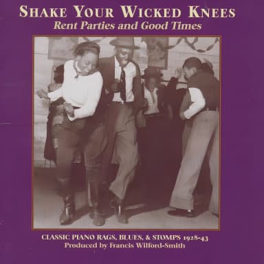 Shake Your Wicked Knees