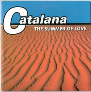 The Summer Of Love