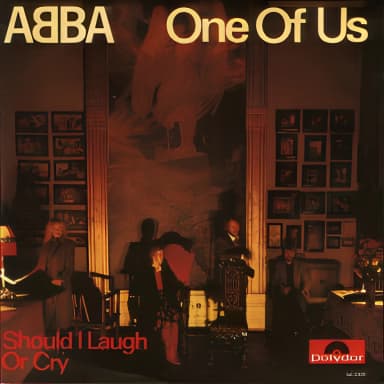 Singles Collection 1972-1982 (Disc 24) One Of Us [1981]