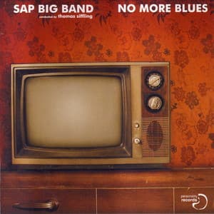 No More Blues