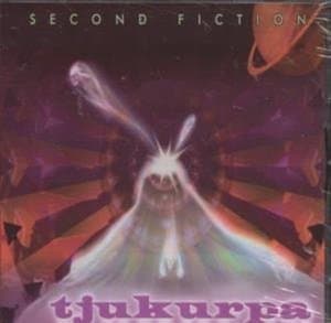 Second Fiction