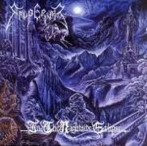 In the Nightside Eclipse (1999 Remastered)