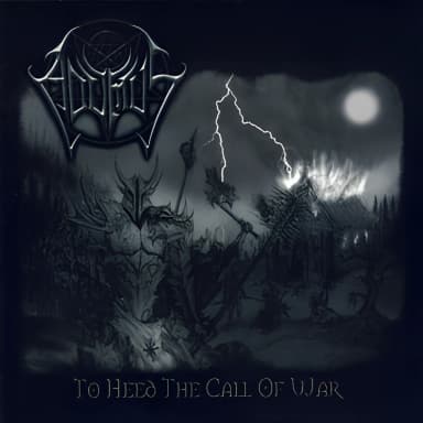 To Heed The Call Of War