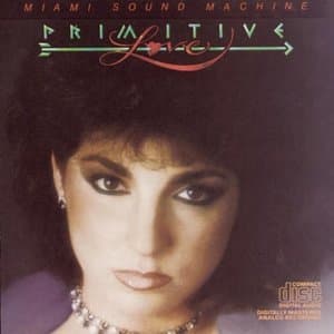 Primitive Love