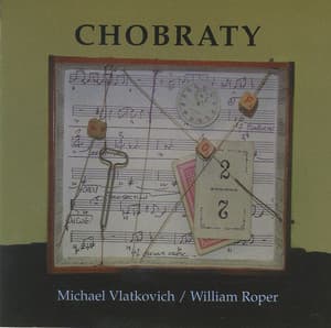 Chobraty