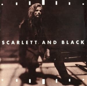 Scarlet And Black