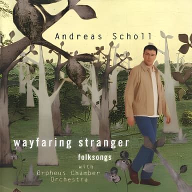 Wayfaring Stranger