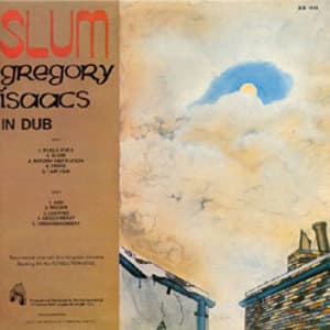 Slum In Dub