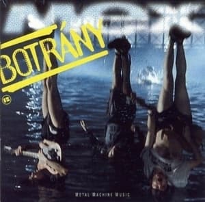 Botrany
