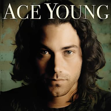 Ace Young (Limited Edition)