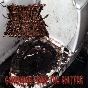 Gorenoise From The Shitter