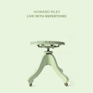 Live With Repertoire