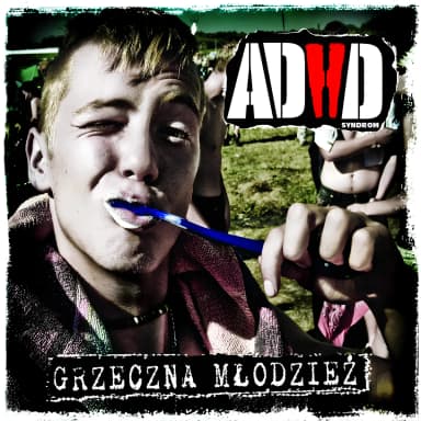 Grzeczna Mlodziez