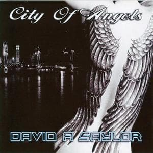 City Of Angels