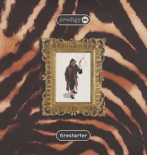 Firestarter (Maxi CDS)
