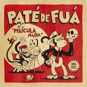 Película Muda
