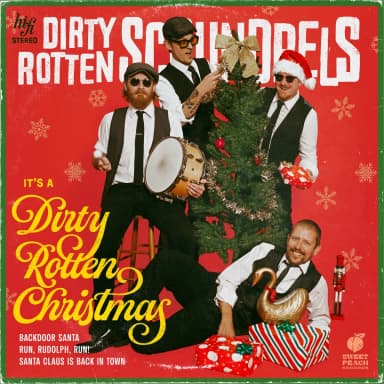 Dirty Rotten Scoundrels Presents:peak!