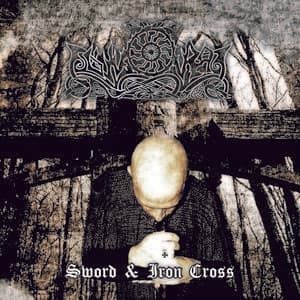 Sword & Iron Cross
