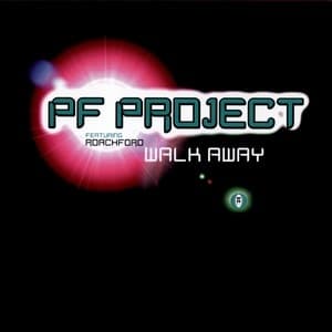 Walk Away (promo)