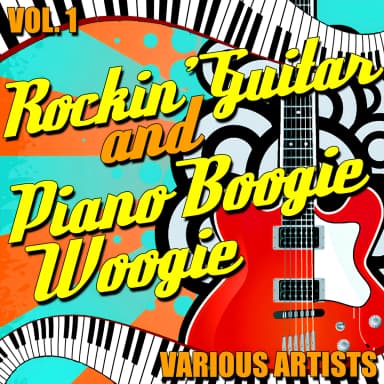 Guitar Boogie