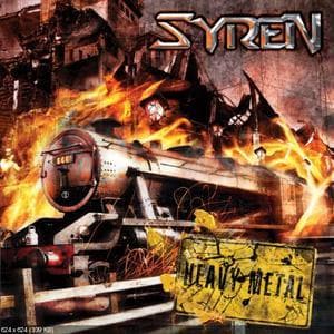 Heavy Metal