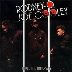 Three The Hard Way