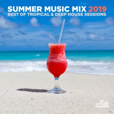 Summer House Mix