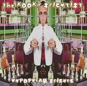 Unpopular Science