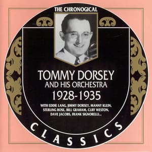 The chronogical classics 1928-1935