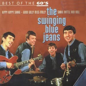 Best Of The 60's