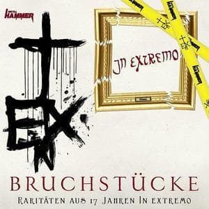 Bruchstucke