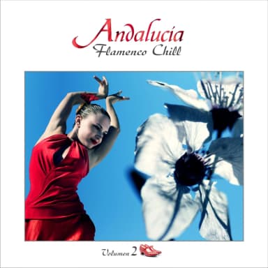 Andalucia Flamenco Chill Vol.2