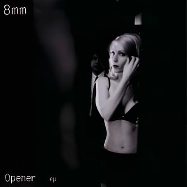 Opener [ep]
