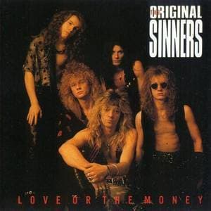 Love Or The Money