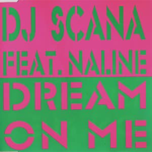 Dream On Me