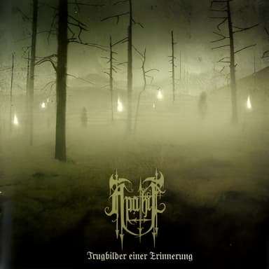 Trugbilder Einer Erinnerung