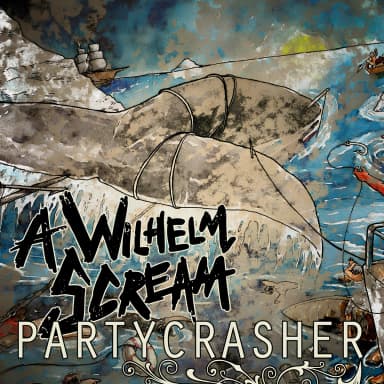 Partycrasher