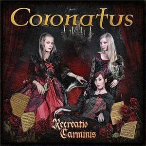 Recreatio Carminis (limited Edition)